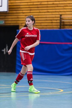Bild 255 - Hesebeck Hallenmasters